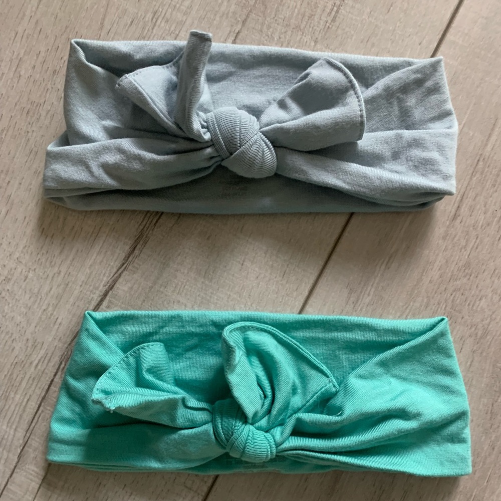 Kyte baby hair bands